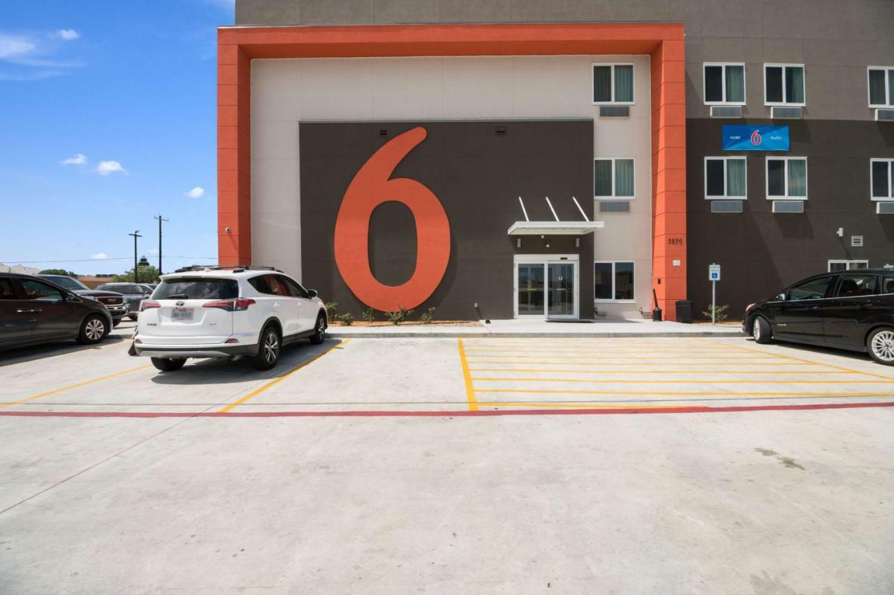 Motel 6-Corpus Christi, Tx Exterior foto